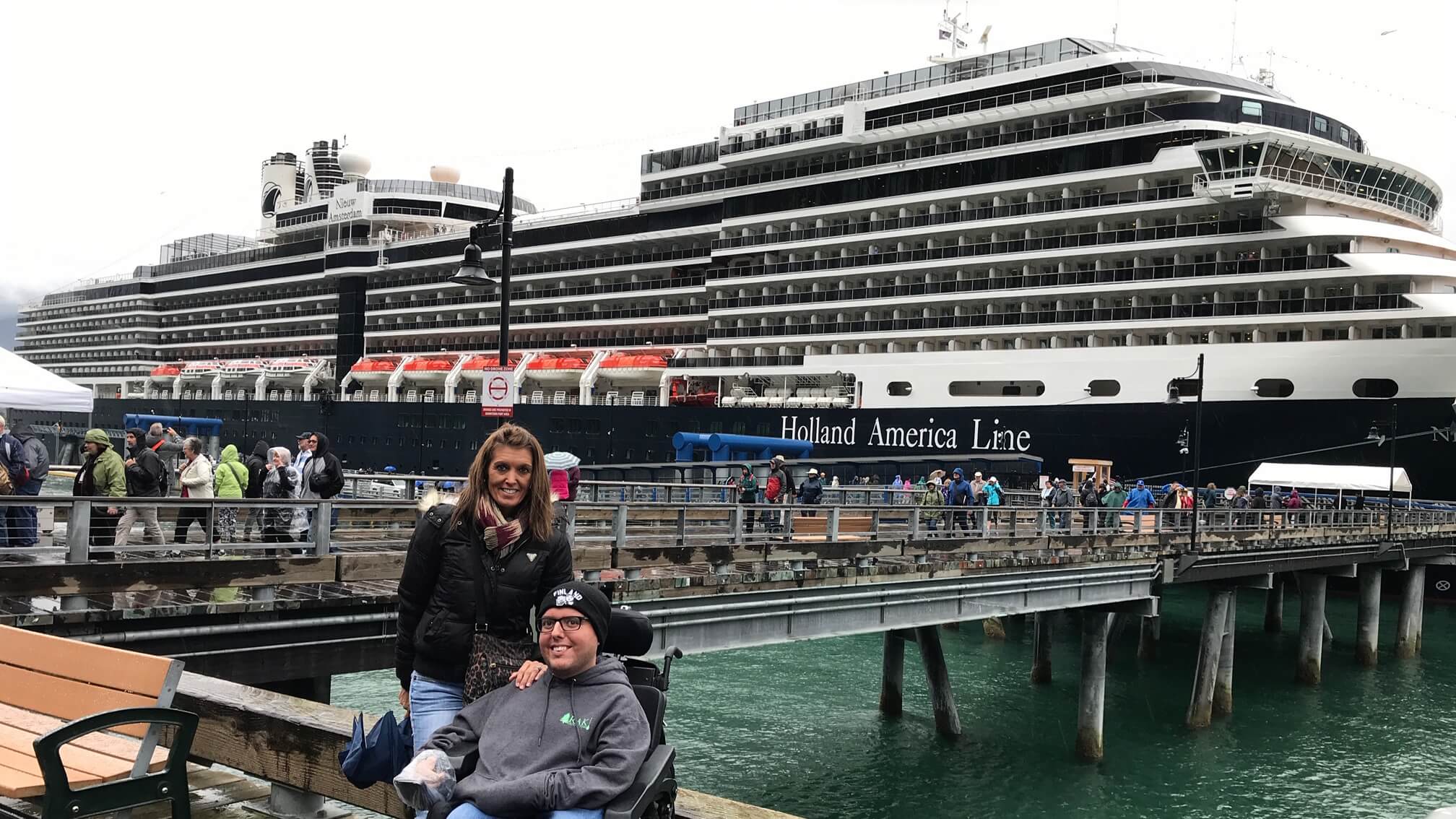 17 Reasons Why Holland America S Nieuw Amsterdam Ship Is The Best Images, Photos, Reviews