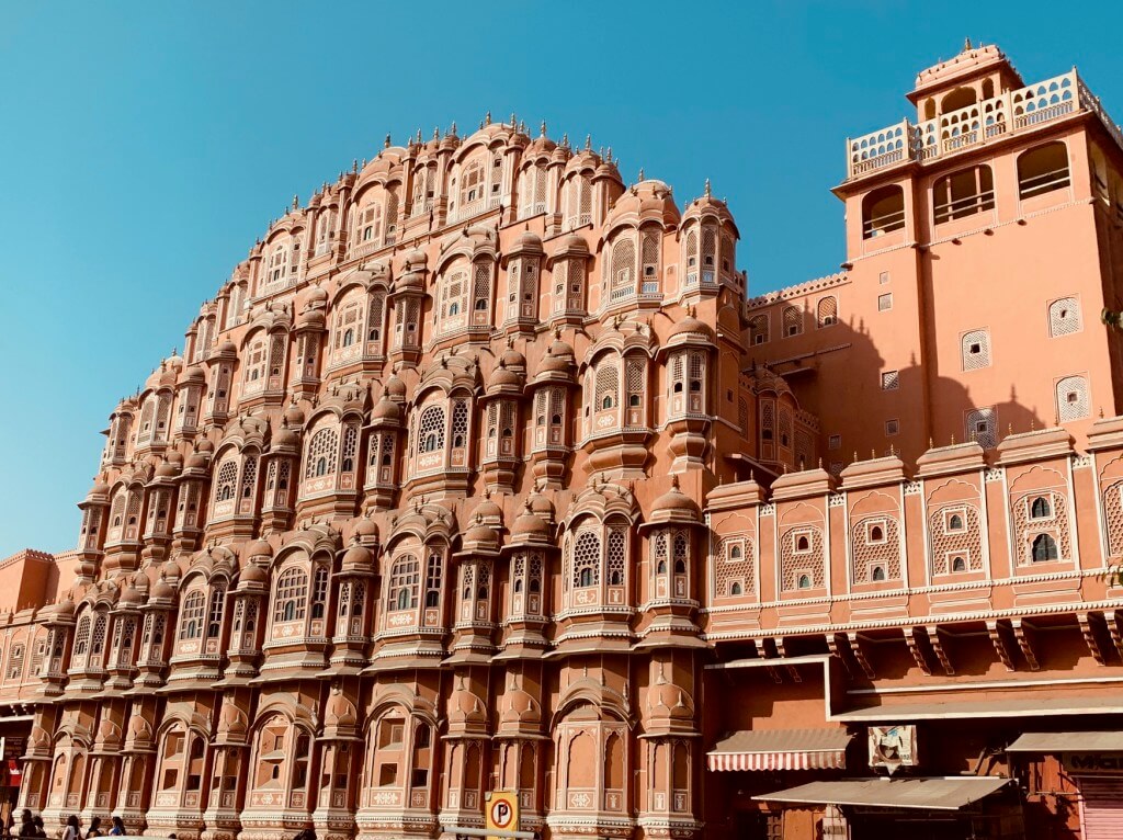 Discovering the Best Places to Visit in Jaipur in 2 Days
